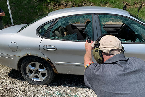 Vehicle Engagements